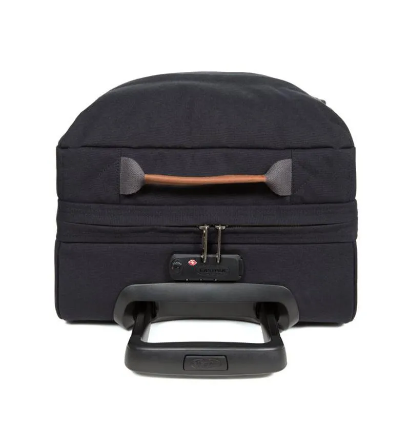 Eastpak Tranverz S – Carry On Suitcase – Opgrade Black