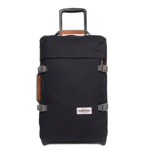 Eastpak Tranverz S – Carry On Suitcase – Opgrade Black