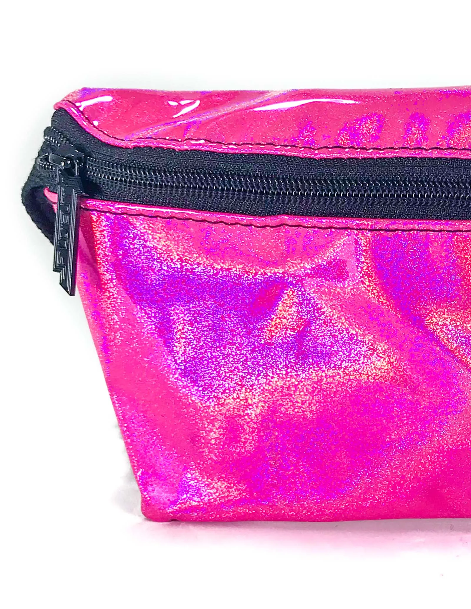 Fanny Pack | Slim |LASER Pink