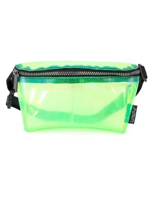 Fanny Pack | Slim | LUX Bubble Lime