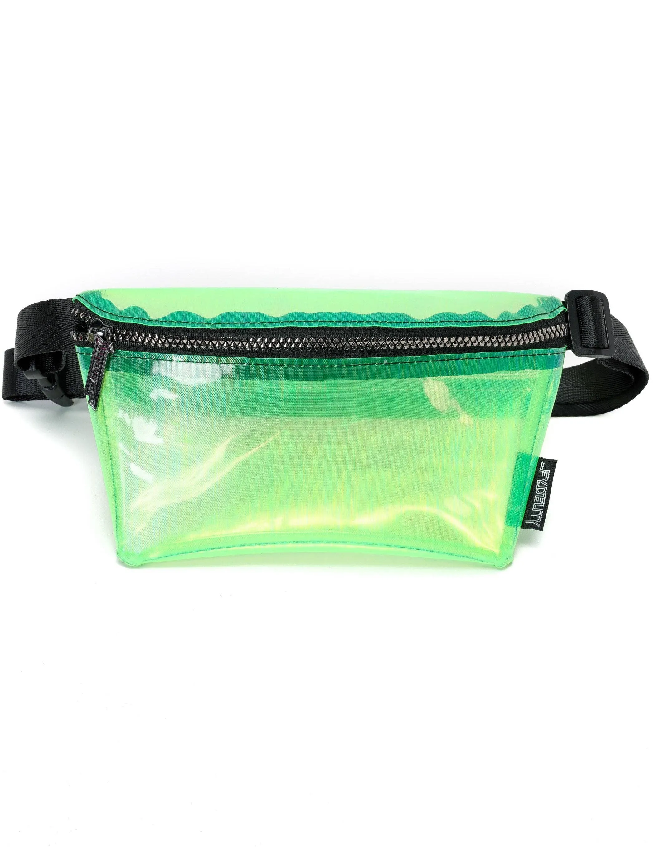 Fanny Pack | Slim | LUX Bubble Lime