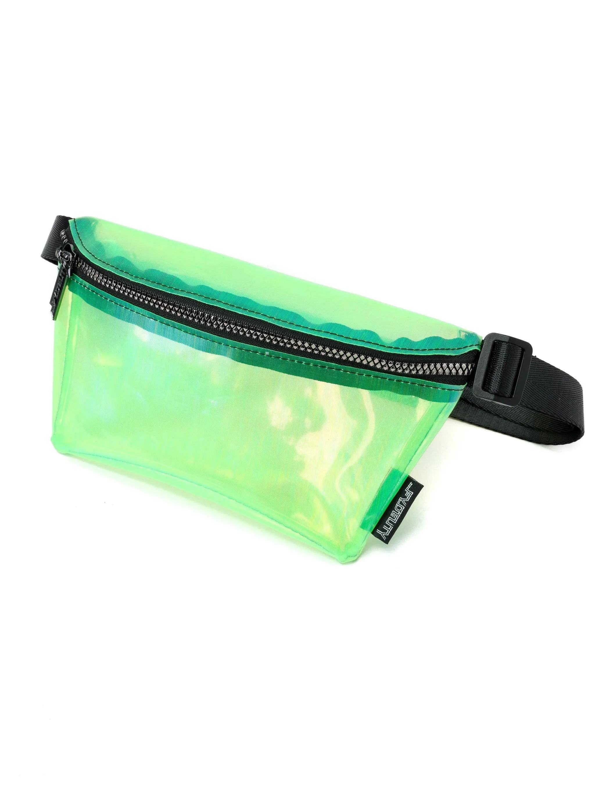 Fanny Pack | Slim | LUX Bubble Lime