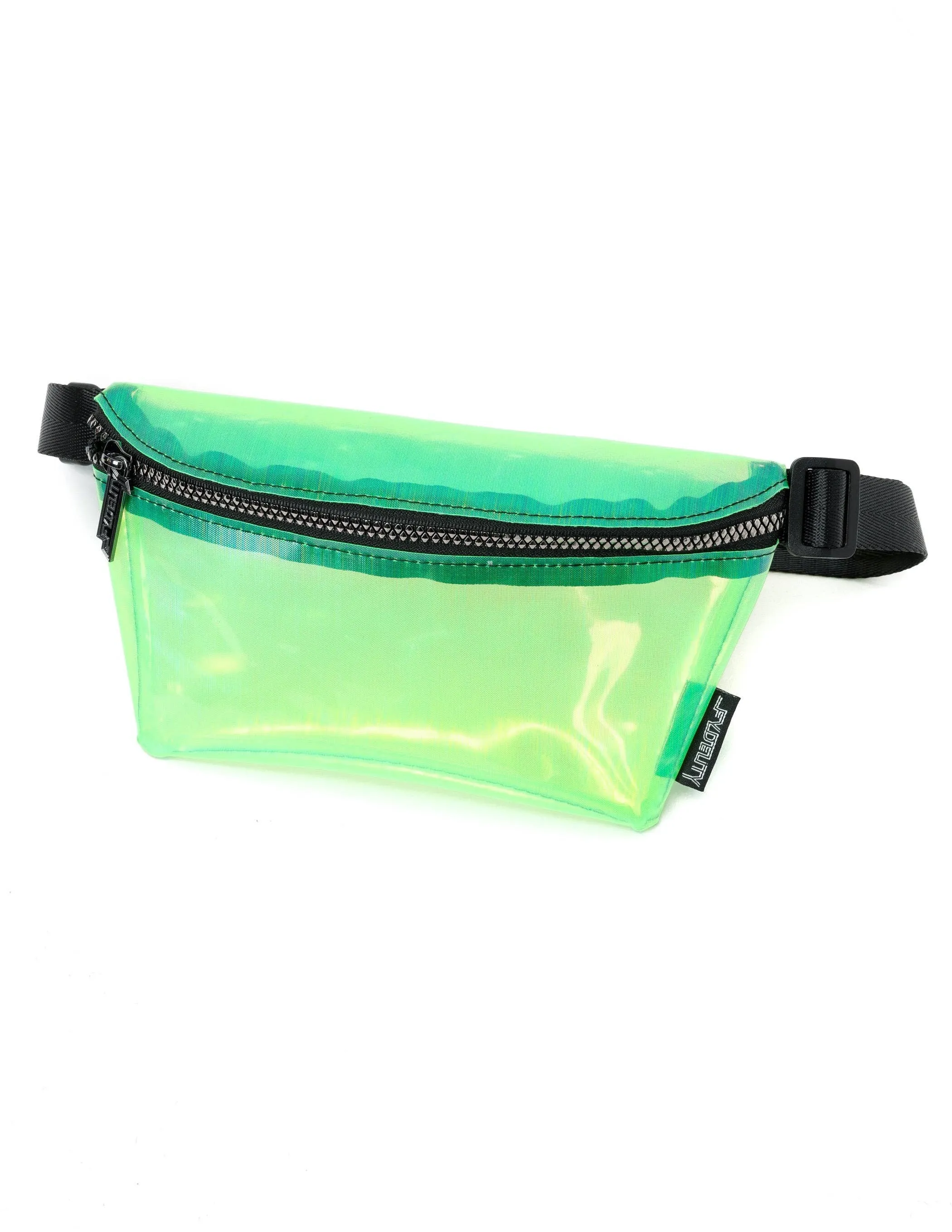 Fanny Pack | Slim | LUX Bubble Lime