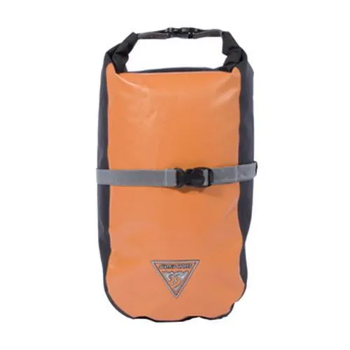 Fast Pack Pannier Orange