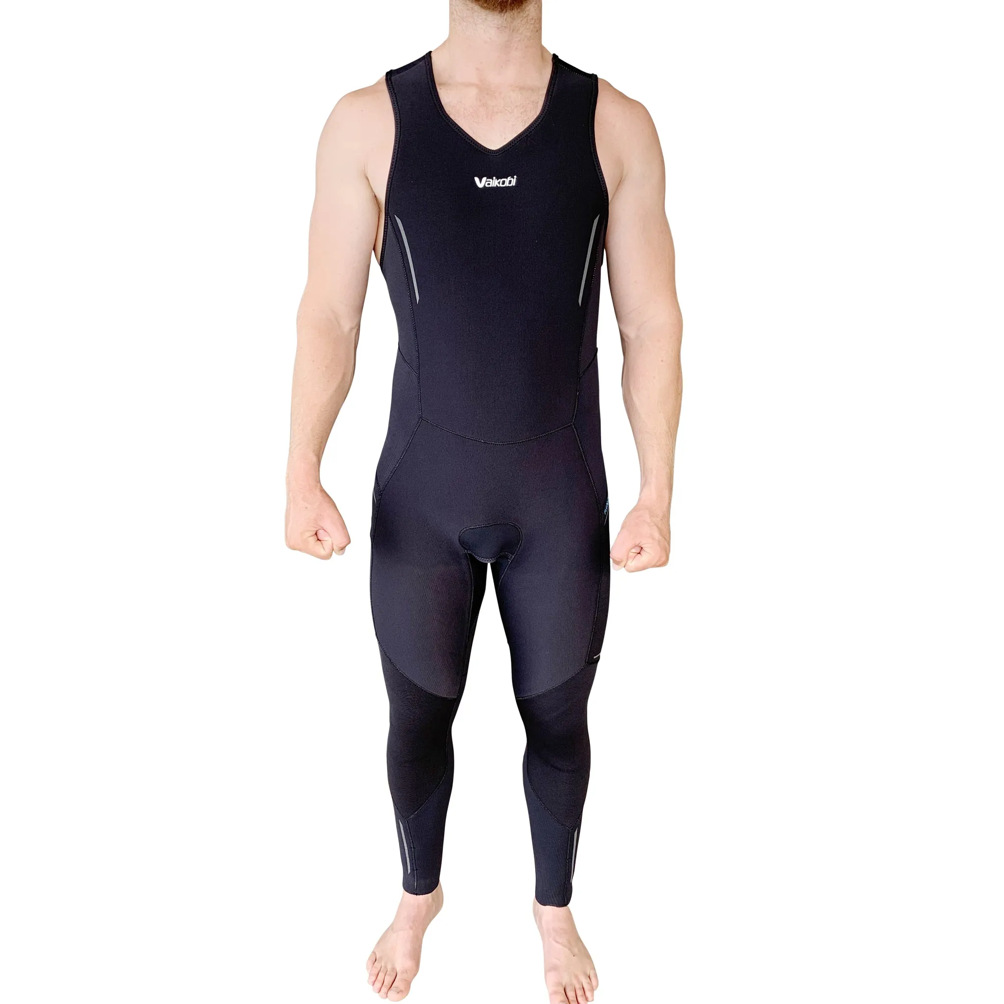 FLEXFORCE 2MM Long John Wetsuit - Men's