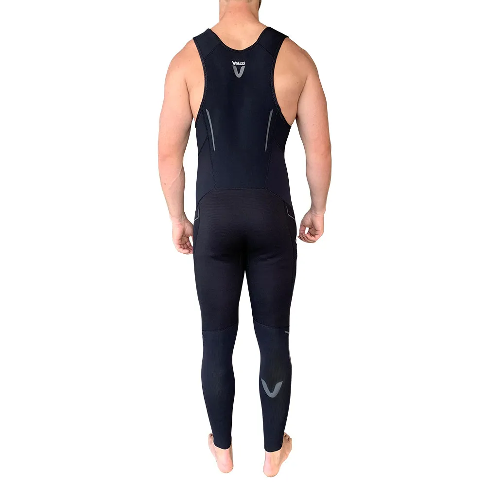 FLEXFORCE 2MM Long John Wetsuit - Men's