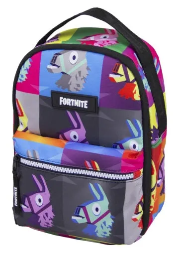 Fortnite Multiplier Lunch Kit