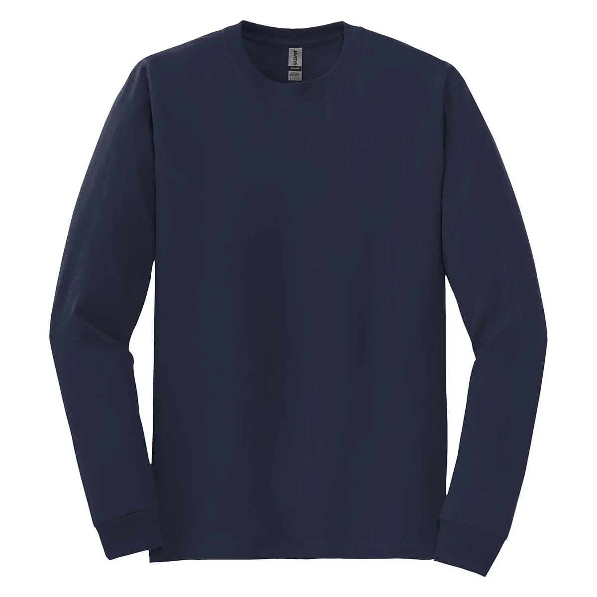 Gildan DryBlend Long Sleeve T-Shirt