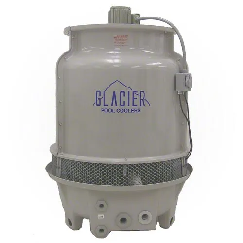 Glacier Pool Cooler GPC215