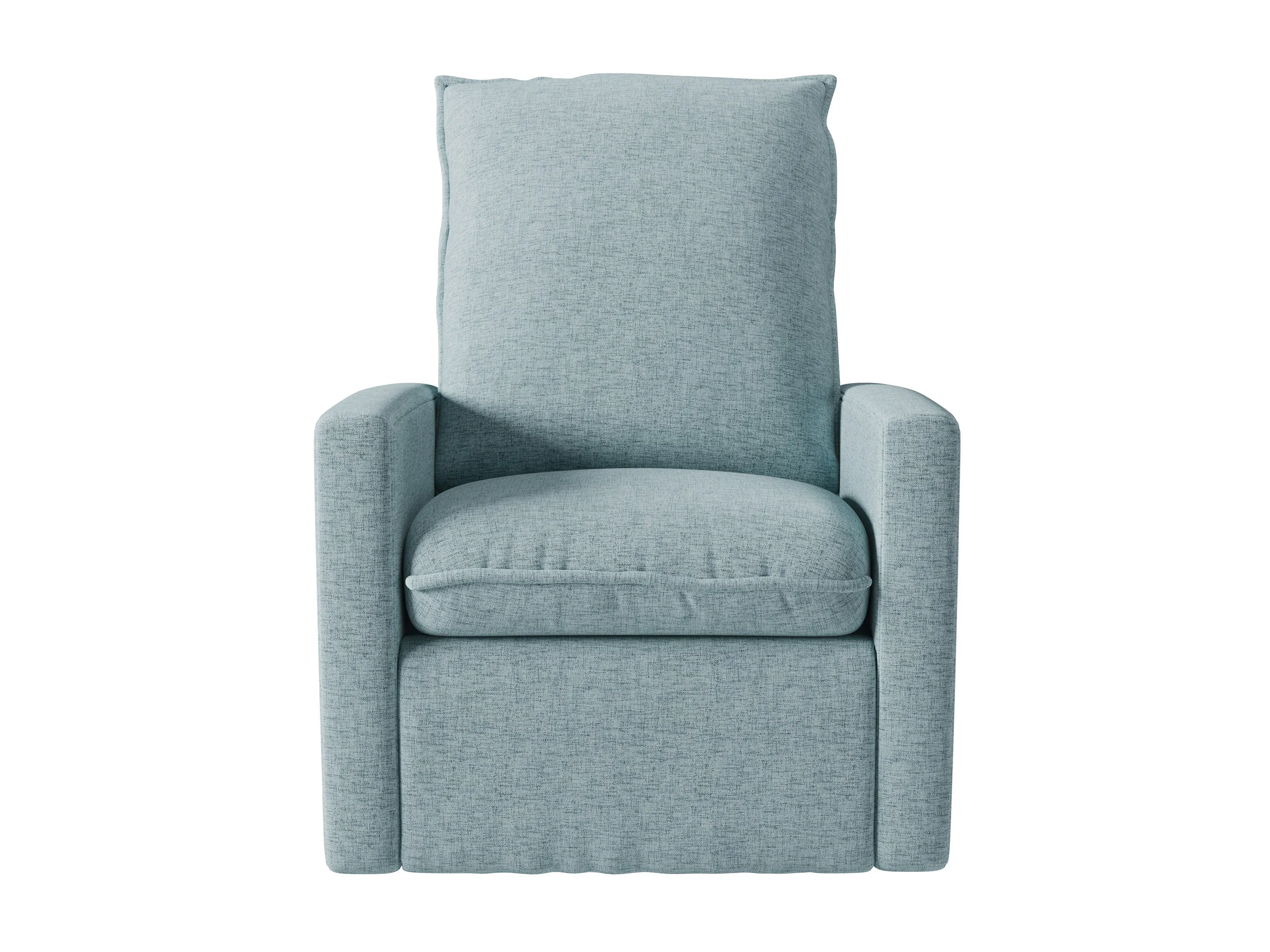 Glider Recliner Chair