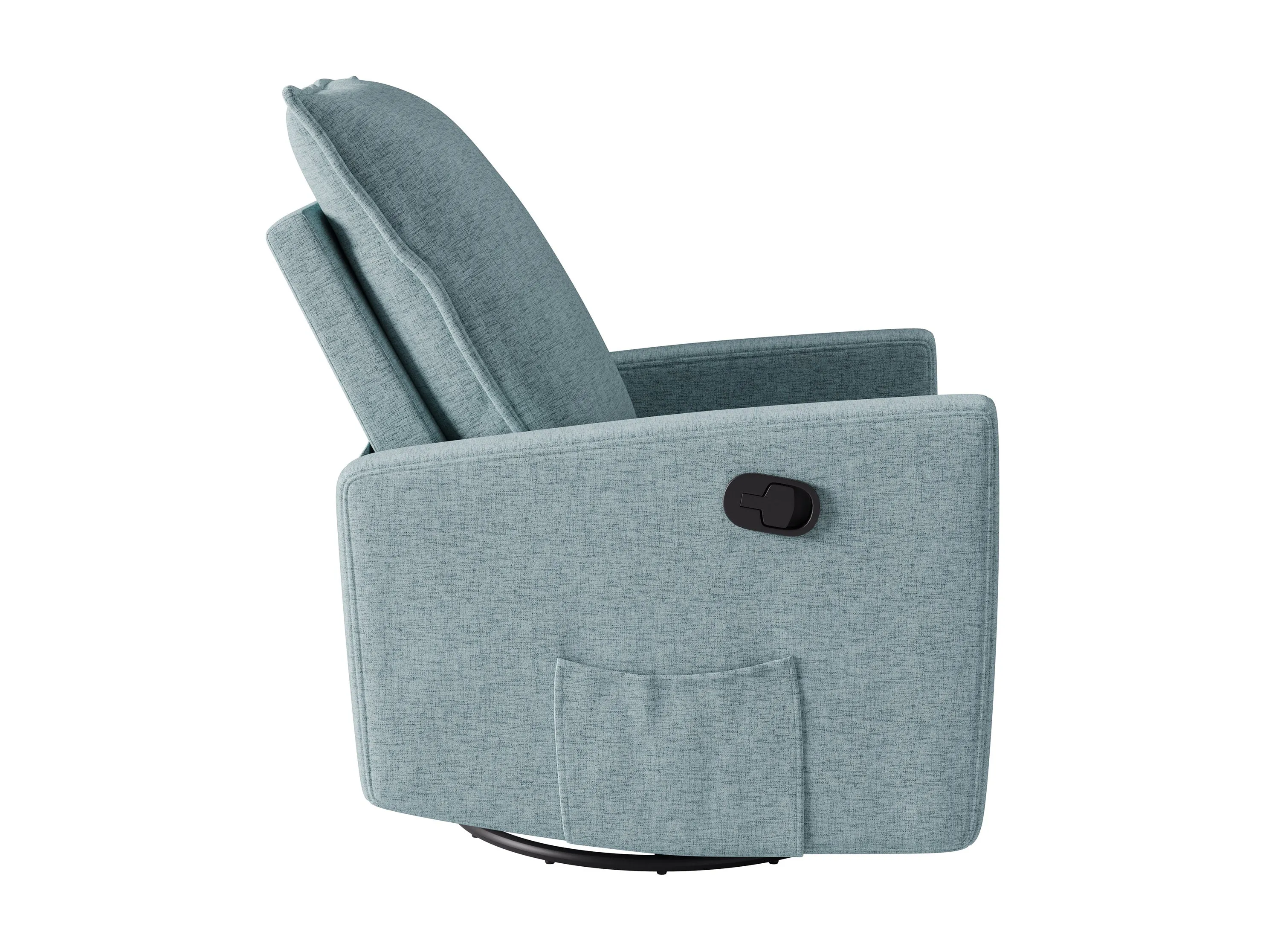 Glider Recliner Chair