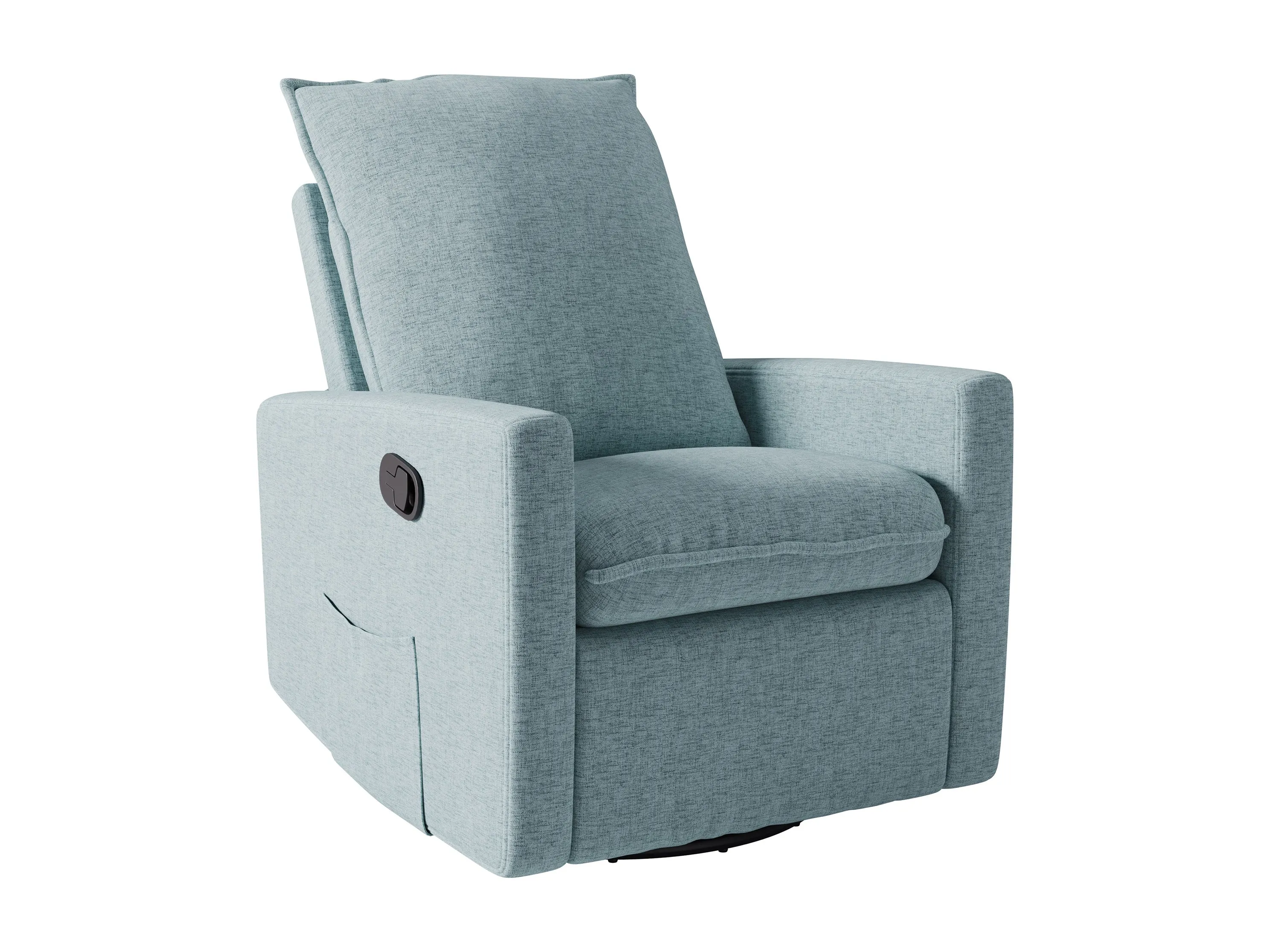 Glider Recliner Chair