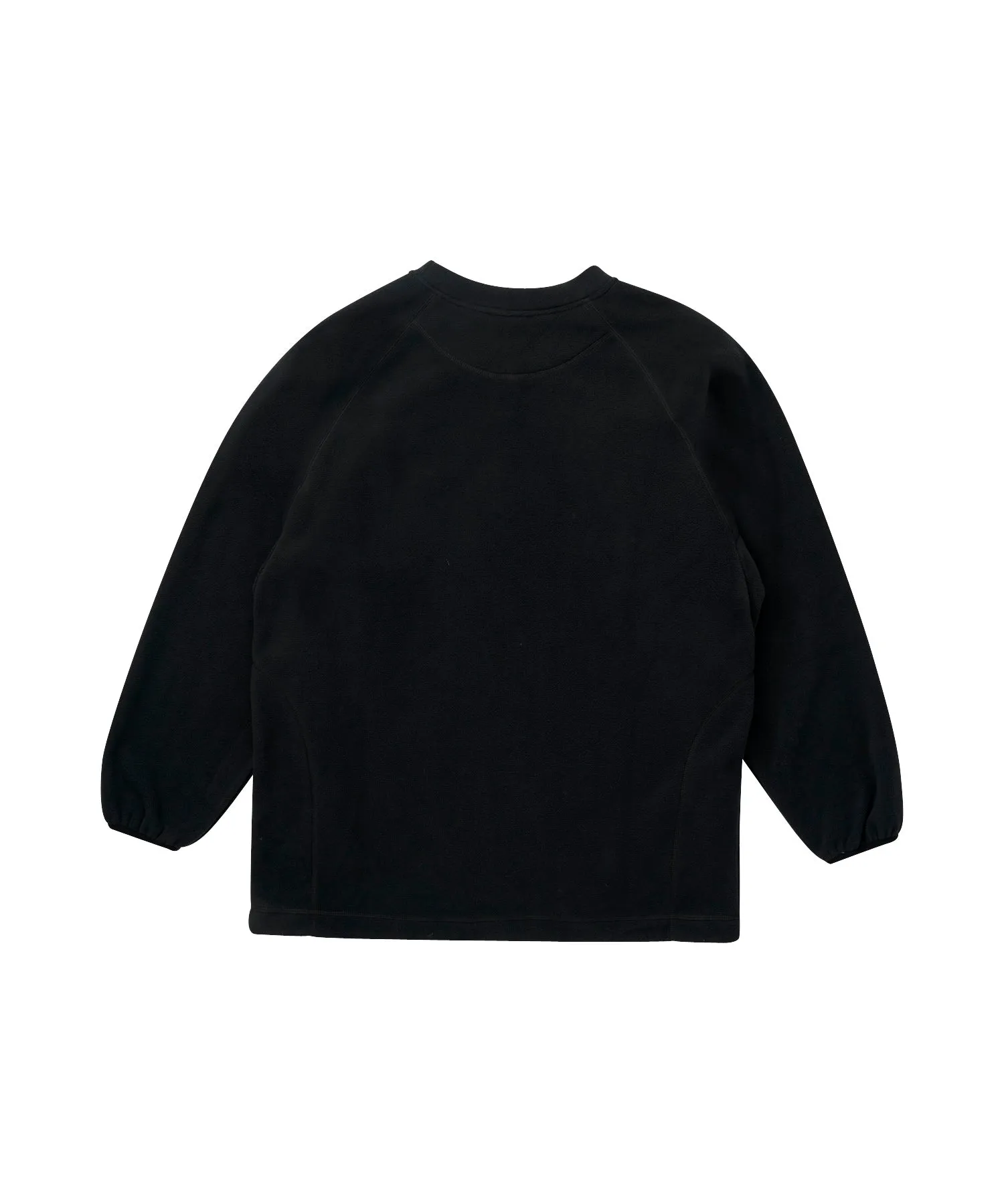 Gramicci Fleece Raglan Crew