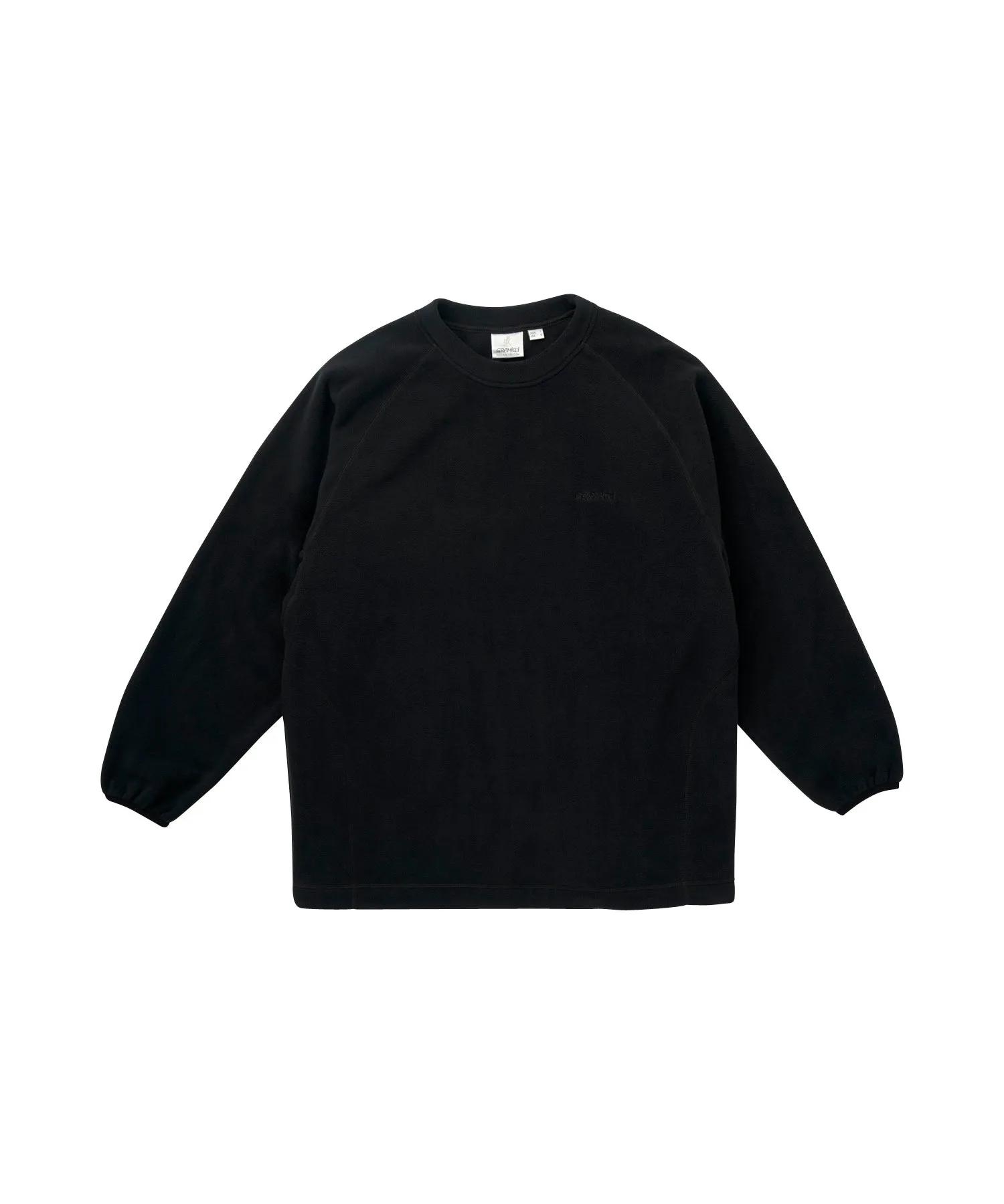 Gramicci Fleece Raglan Crew