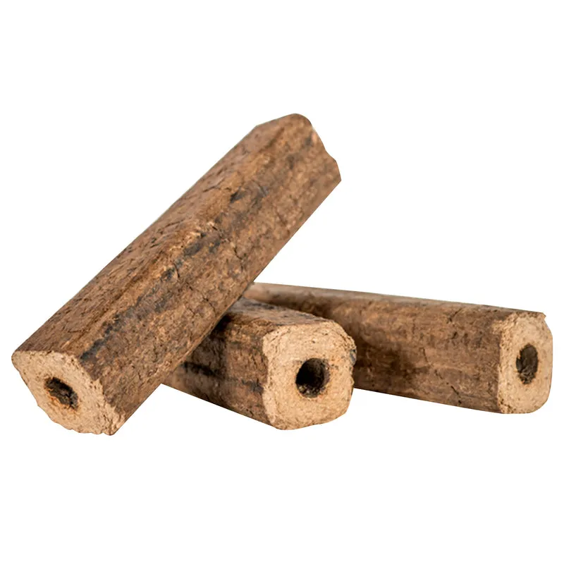 Green Mountain Firewood 10 pk