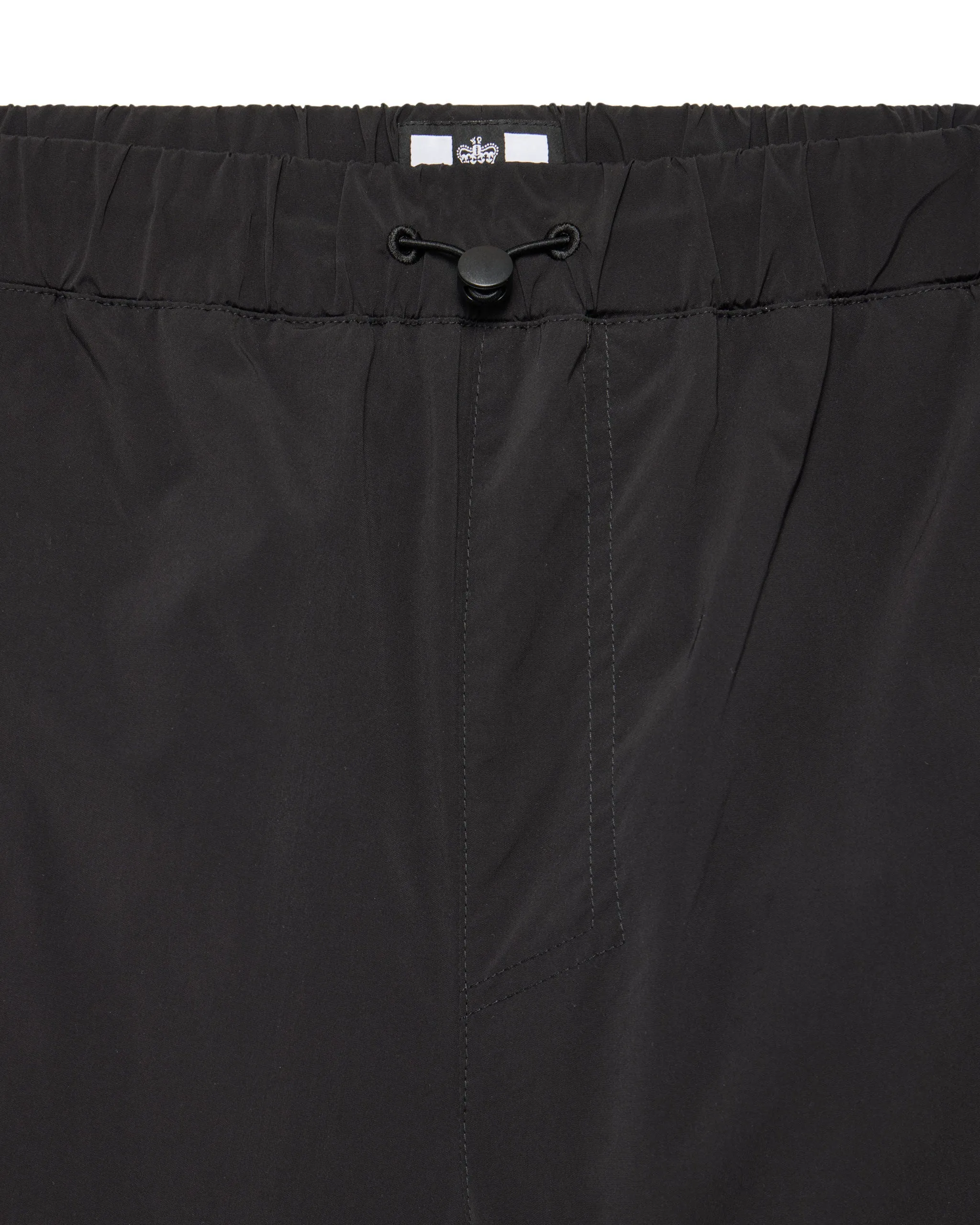 Guerrero Technical Pants Black