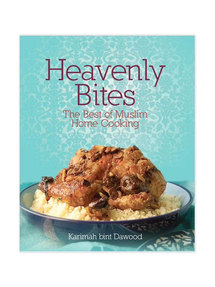 Heavenly Bites