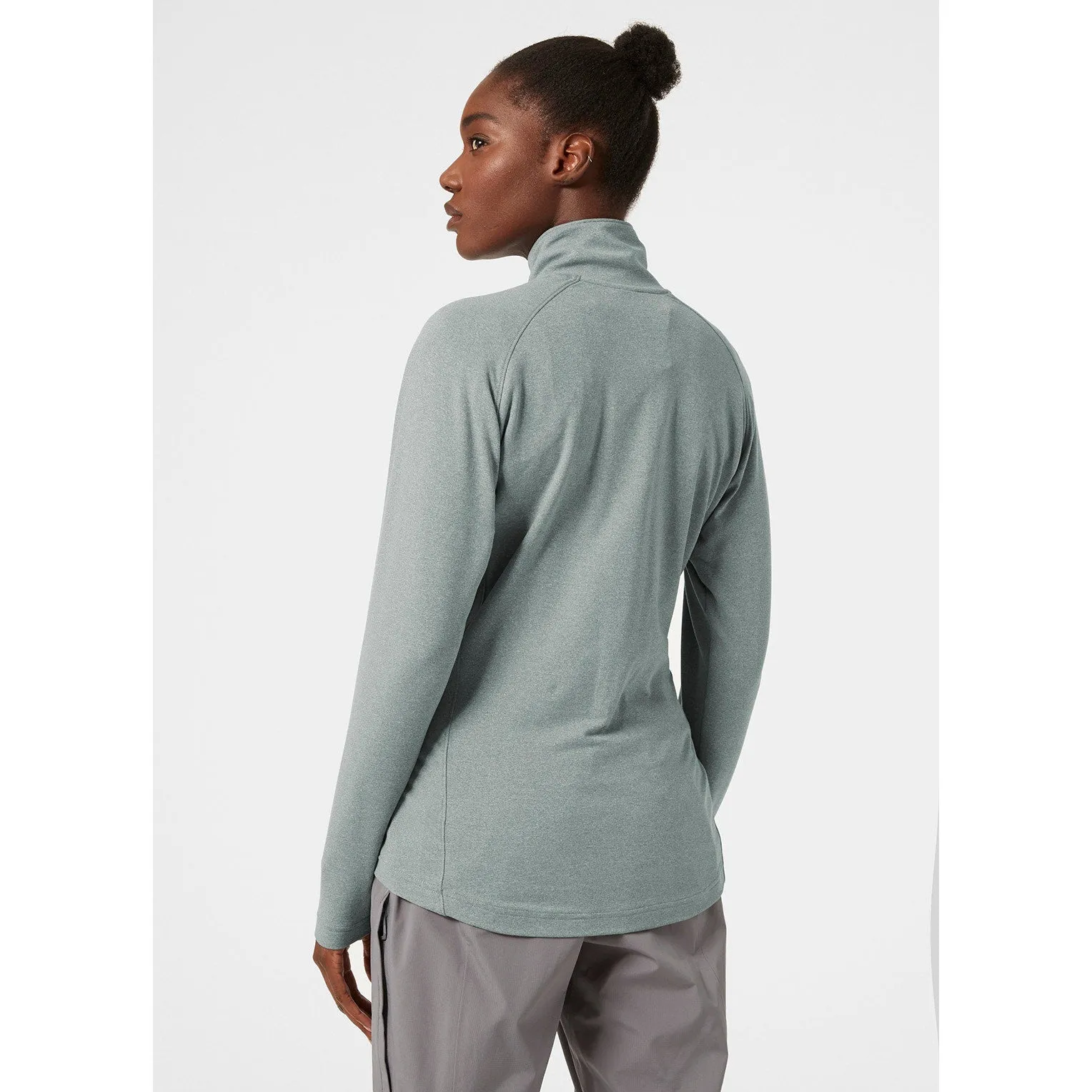 Helly Hansen Women's Verglas 1/2 Zip