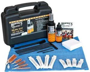 Hoppe's Elite On The Go Gun Cleaning Kit