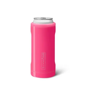 Hopsulator Slim in Neon Pink