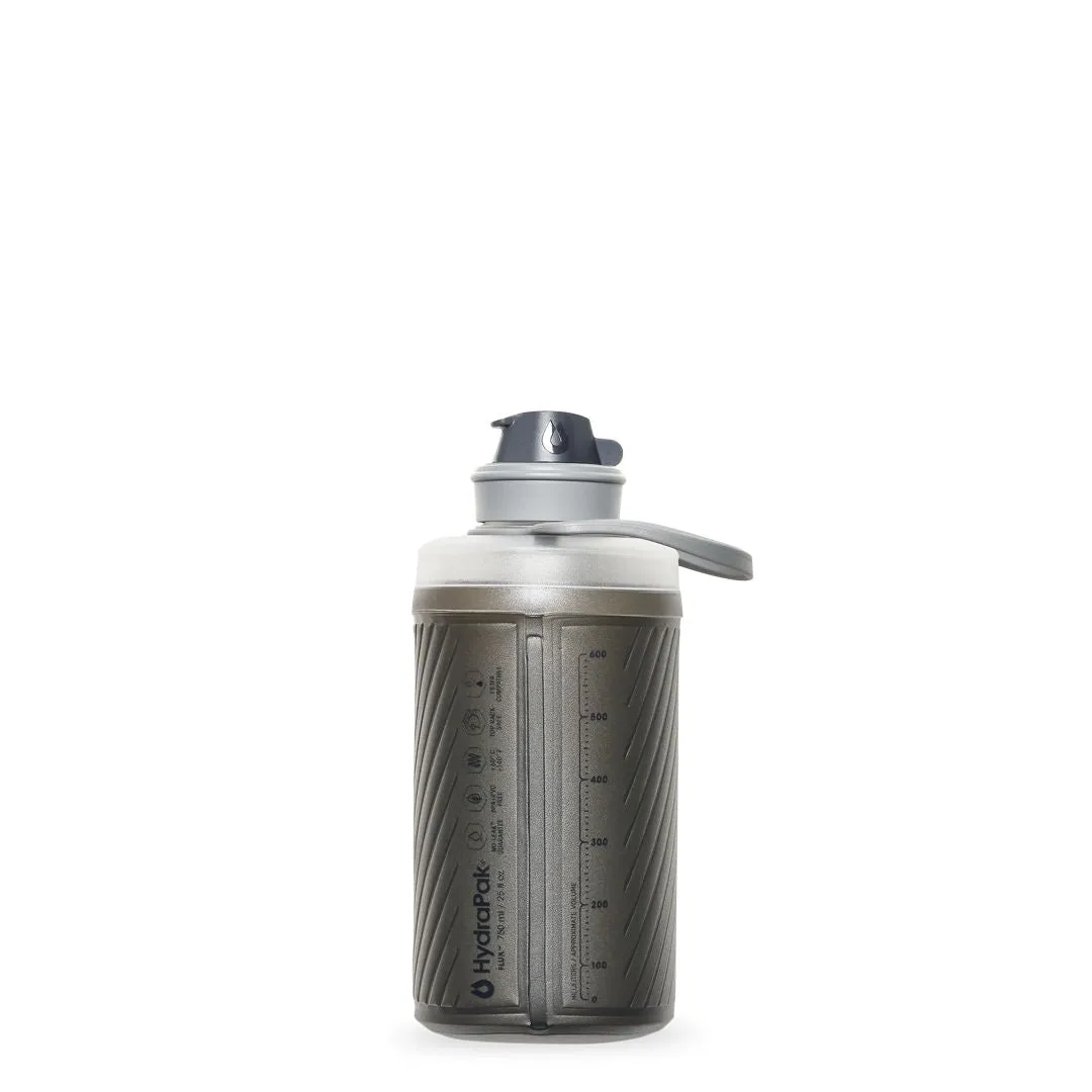 Hydrapak Flux Bottle 750ml