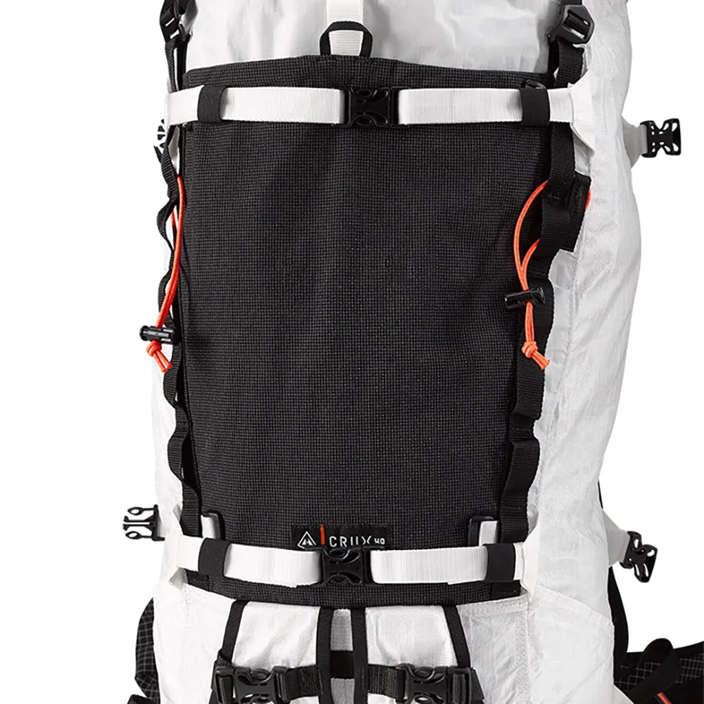 Hyperlite Mountain Gear Crux 40