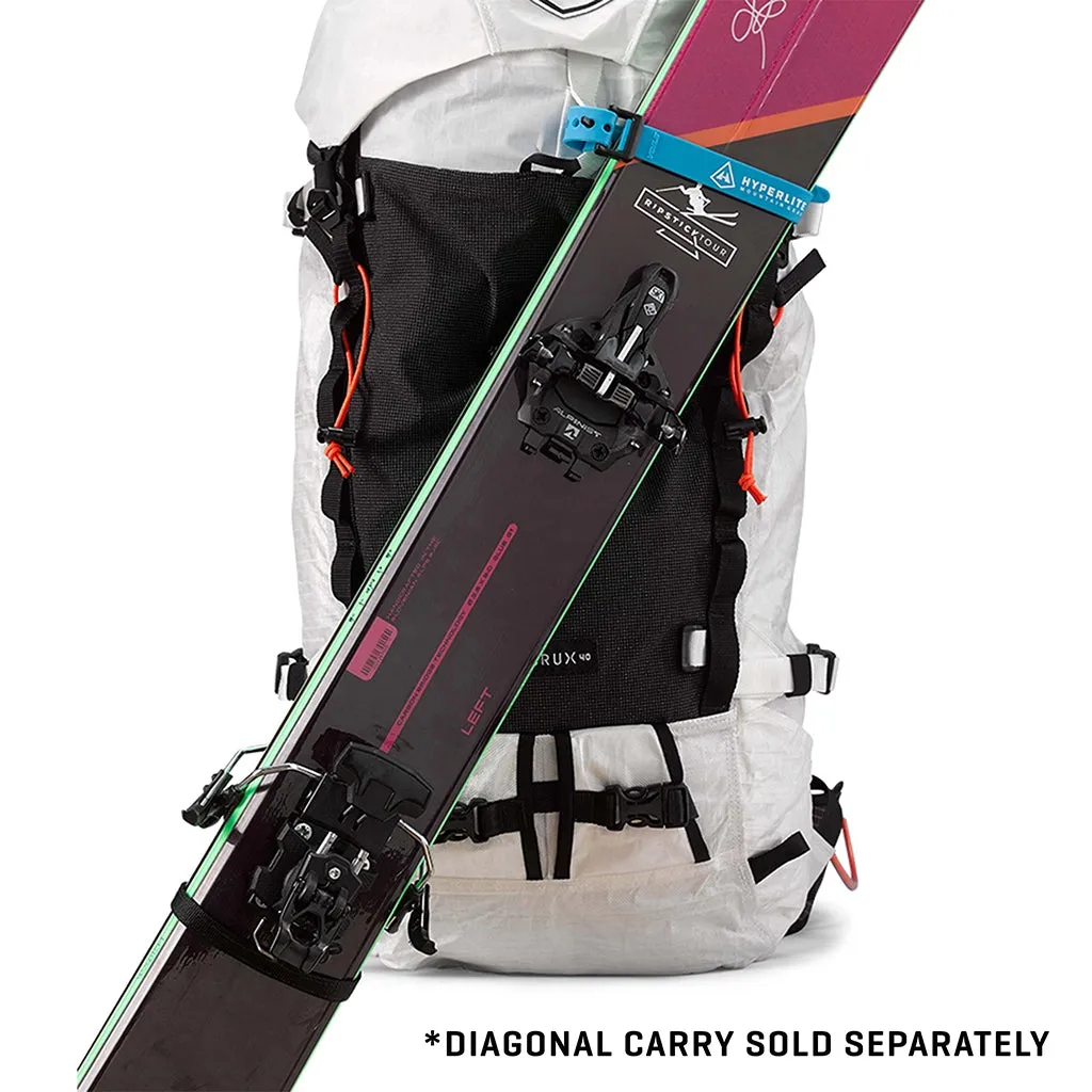 Hyperlite Mountain Gear Crux 40