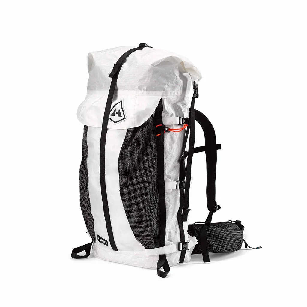 Hyperlite Mountain Gear Headwall (55L)