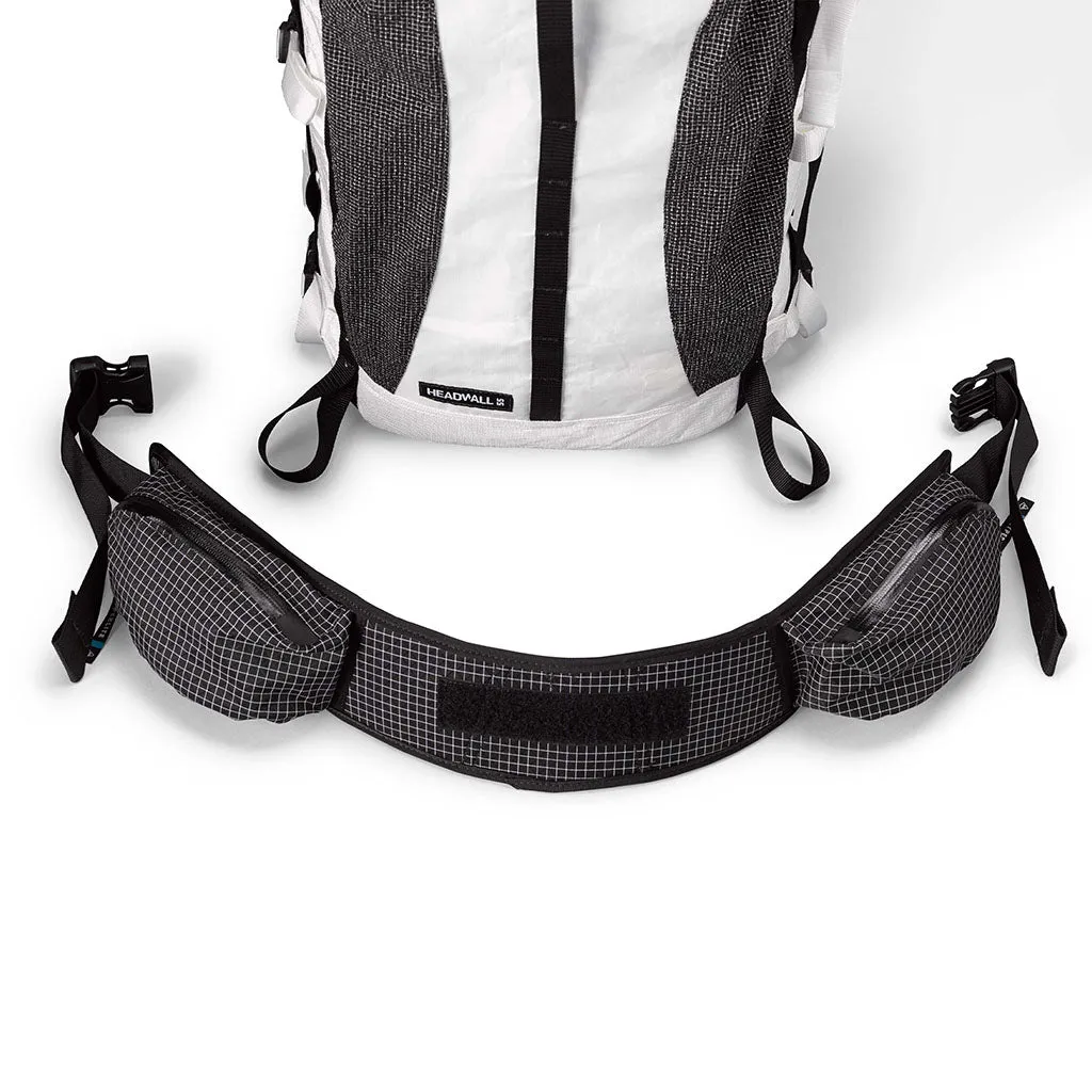 Hyperlite Mountain Gear Headwall (55L)