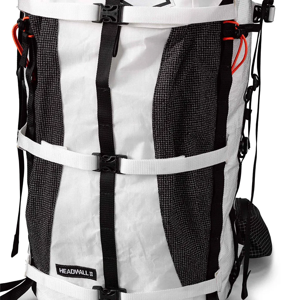 Hyperlite Mountain Gear Headwall (55L)