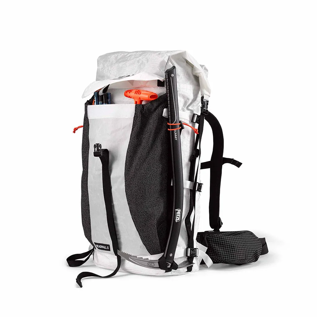 Hyperlite Mountain Gear Headwall (55L)