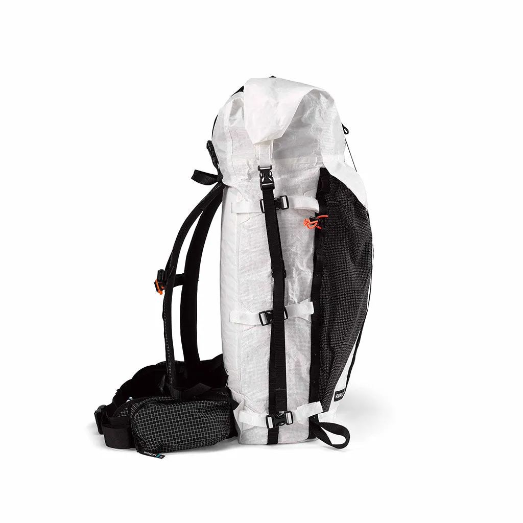 Hyperlite Mountain Gear Headwall (55L)