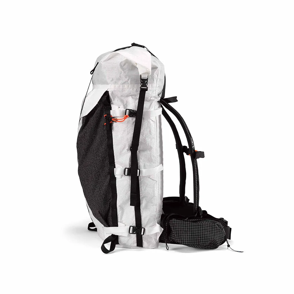 Hyperlite Mountain Gear Headwall (55L)