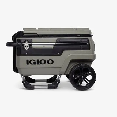 Igloo - Trailmate Journey Hard Cooler - Olive