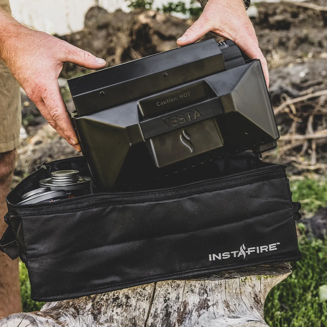 InstaFire Vesta Carrying Case