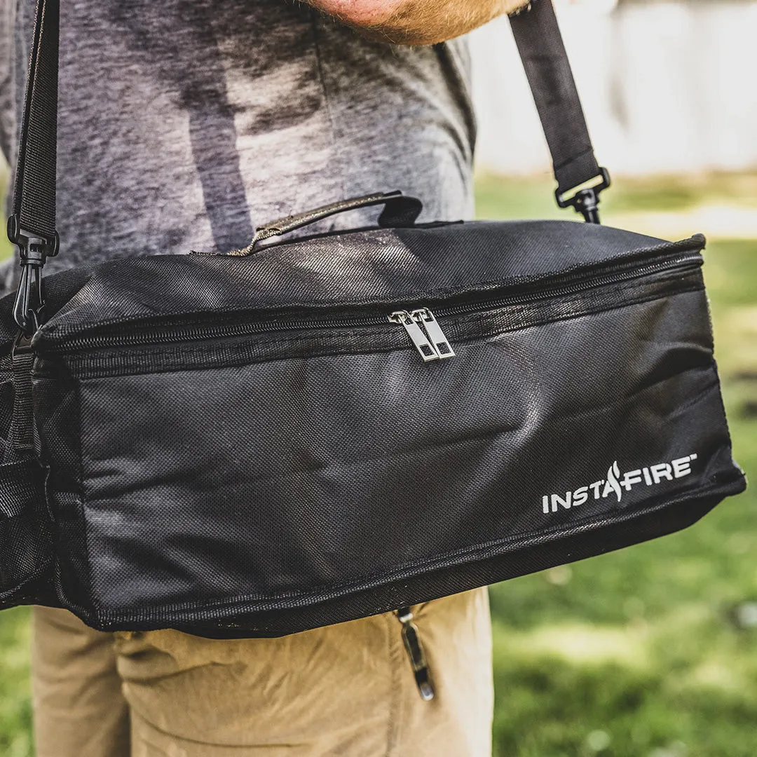 InstaFire Vesta Carrying Case