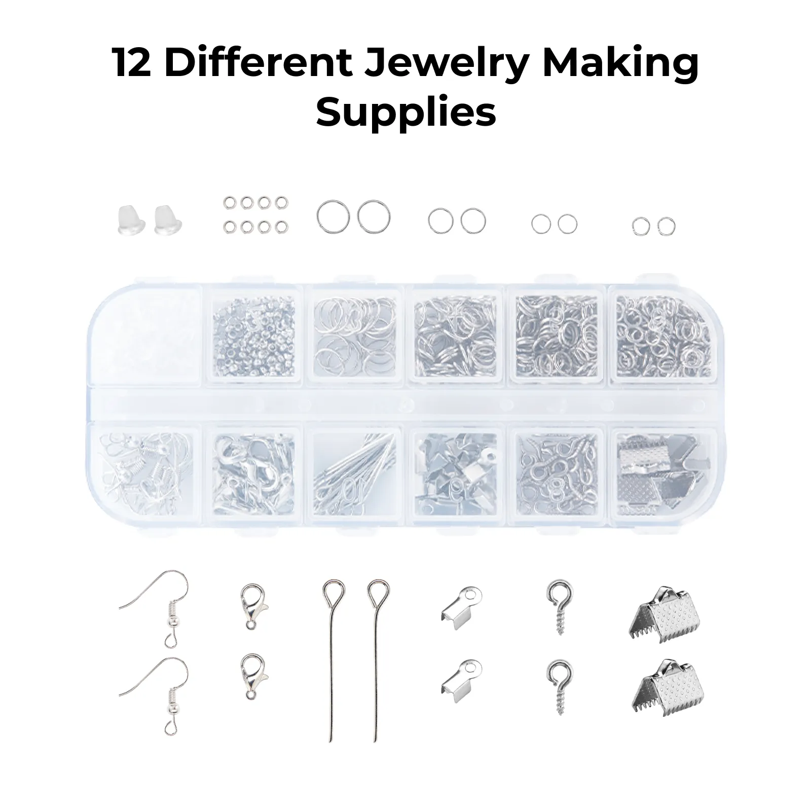 Jewelry Making Kits