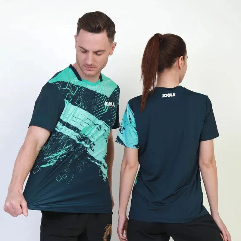 Joola Endurance Pro Table Tennis T-Shirt