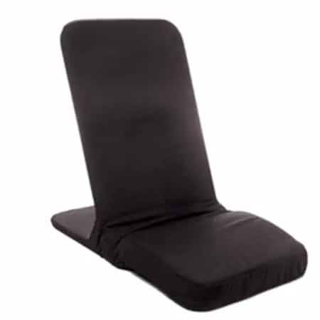 Karma Chair with Memory Foam