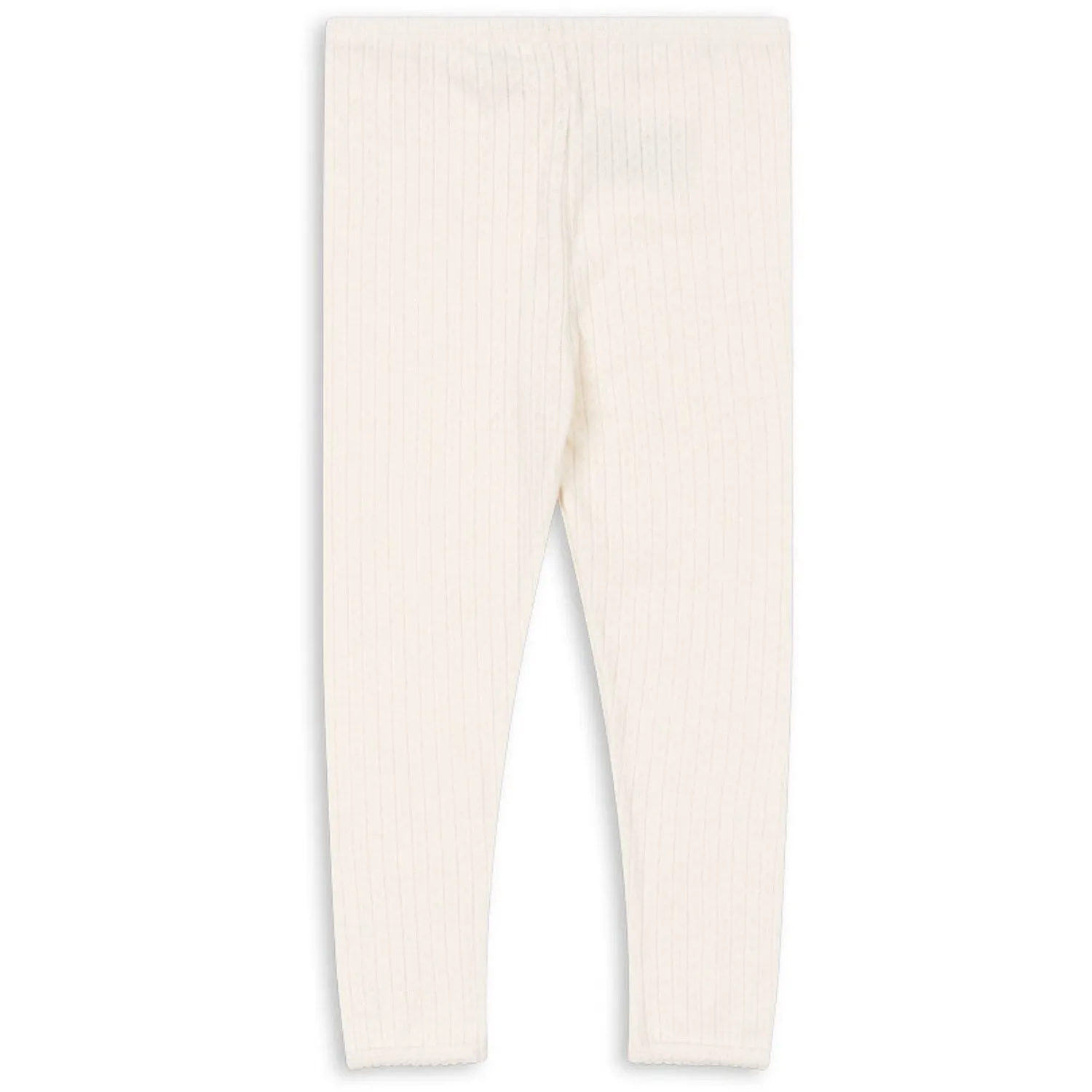 Konges Sløjd Antique White Minnie Pants Gots