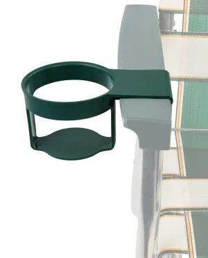 Lawn Chair USA Green Cup Holder (-50%)