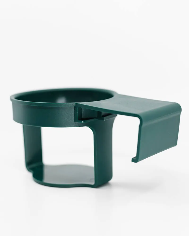 Lawn Chair USA Green Cup Holder (-50%)