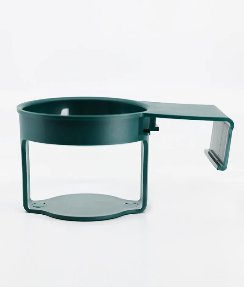 Lawn Chair USA Green Cup Holder (-50%)