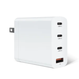 LOKITHOR 100W Multi-port USB-C Charger