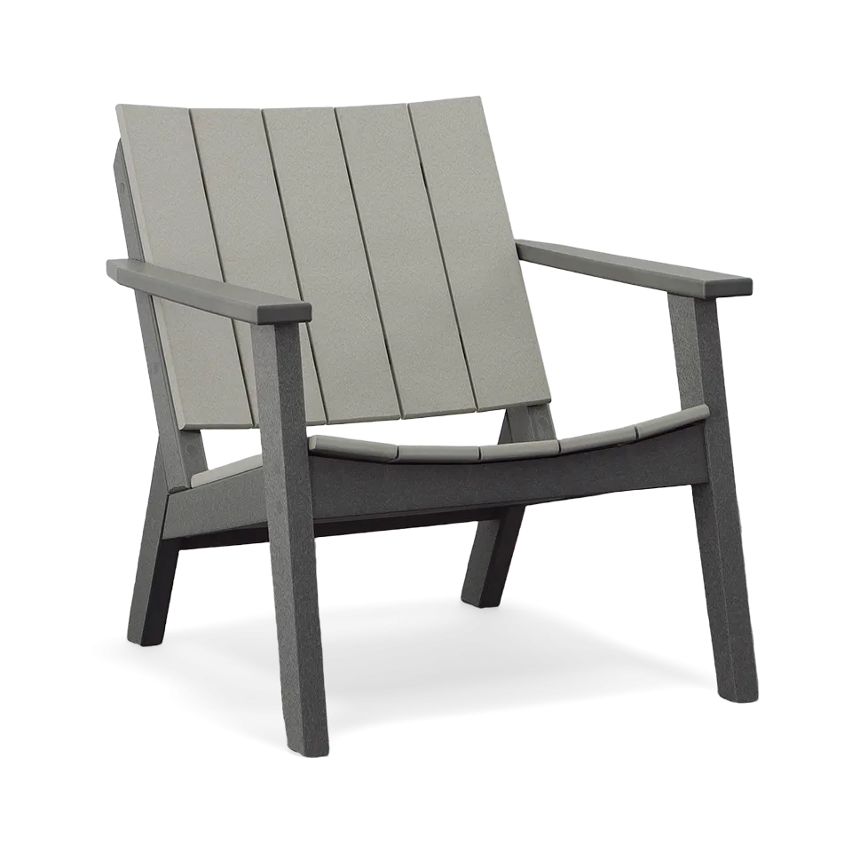 MAD FUSION CHAT CHAIR