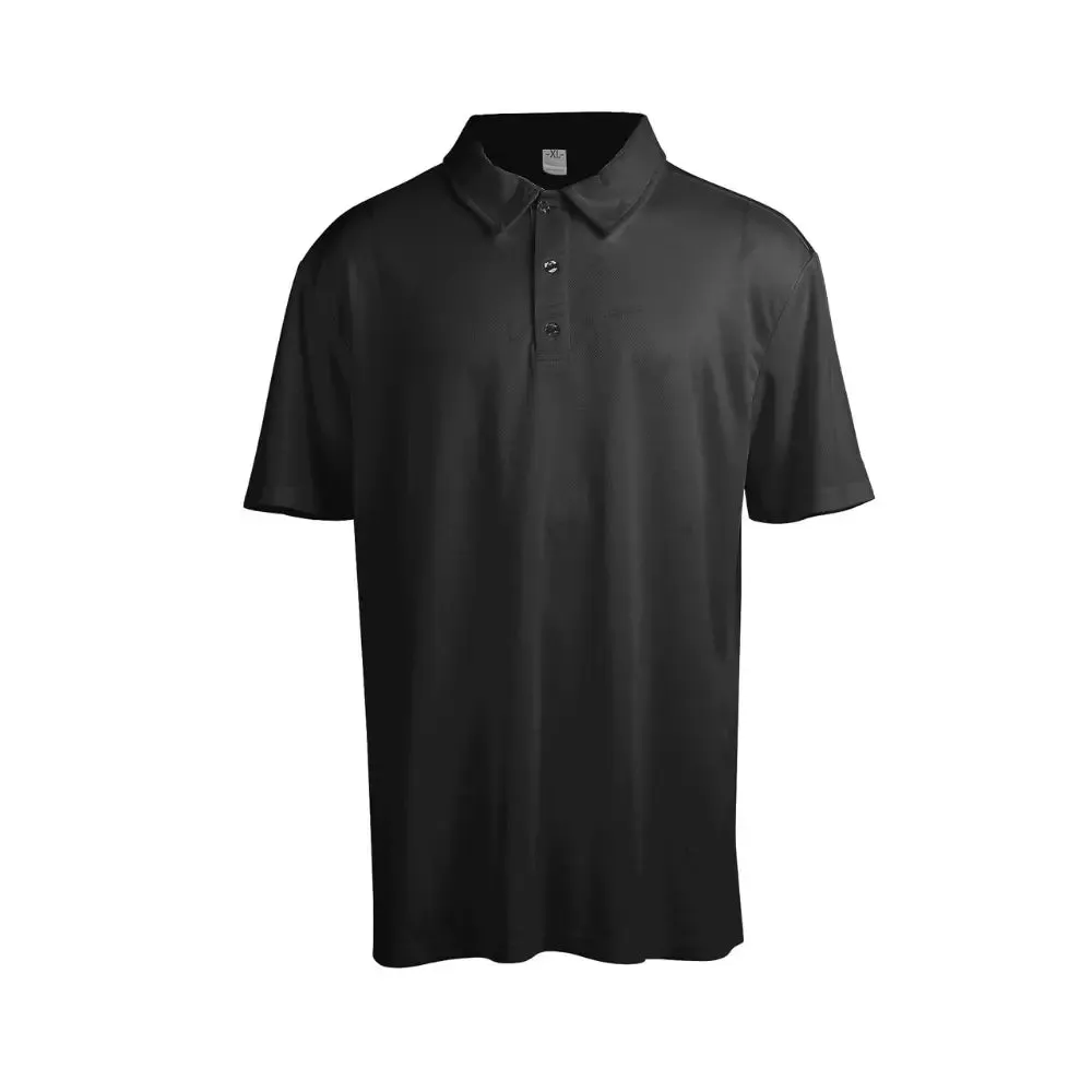 Mens Golf Polo Shirt