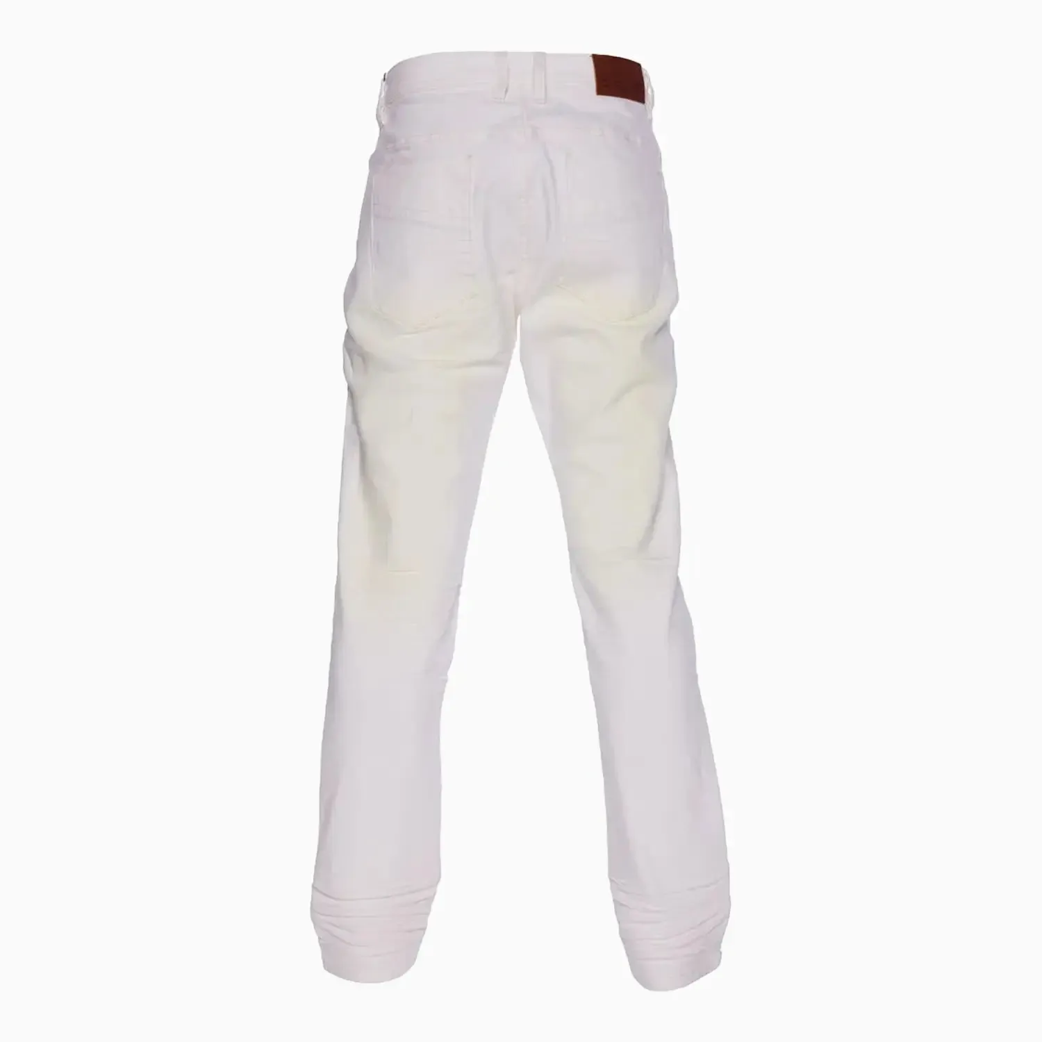 Men's Porter Twill Jean Pant