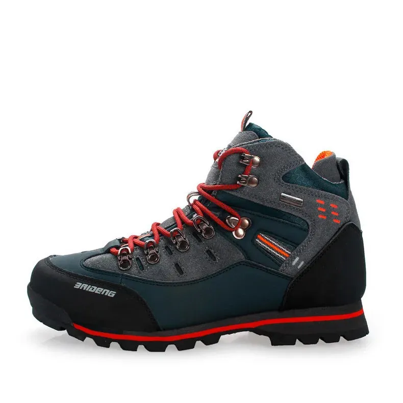 Mountain Hiking Shoes