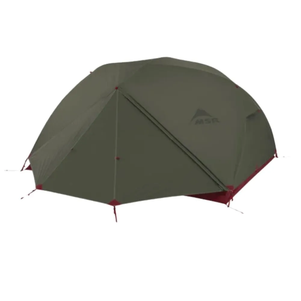 MSR Elixir 3 Tent - 3 Man Trekking/Backpacking Tent