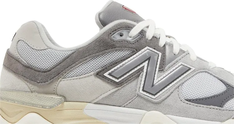 New Balance 9060 'Rain Cloud' sneakers, gray